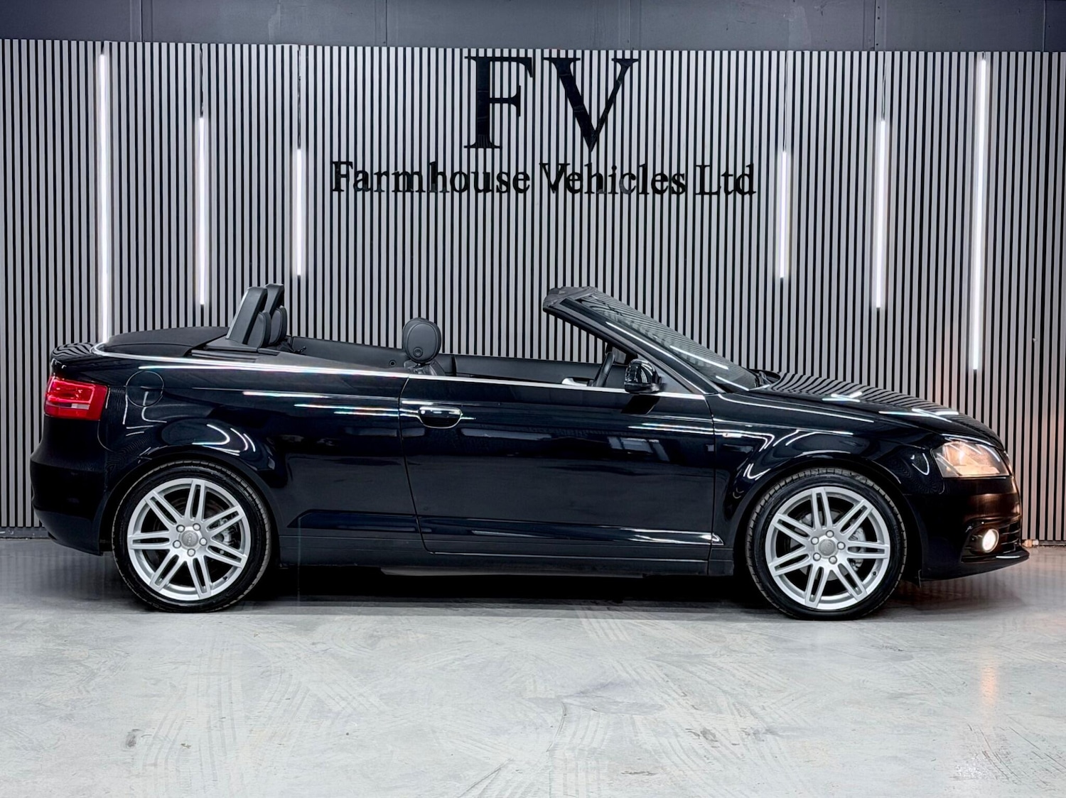 Used Audi A3 2011 for sale - 78062720: Photo 2