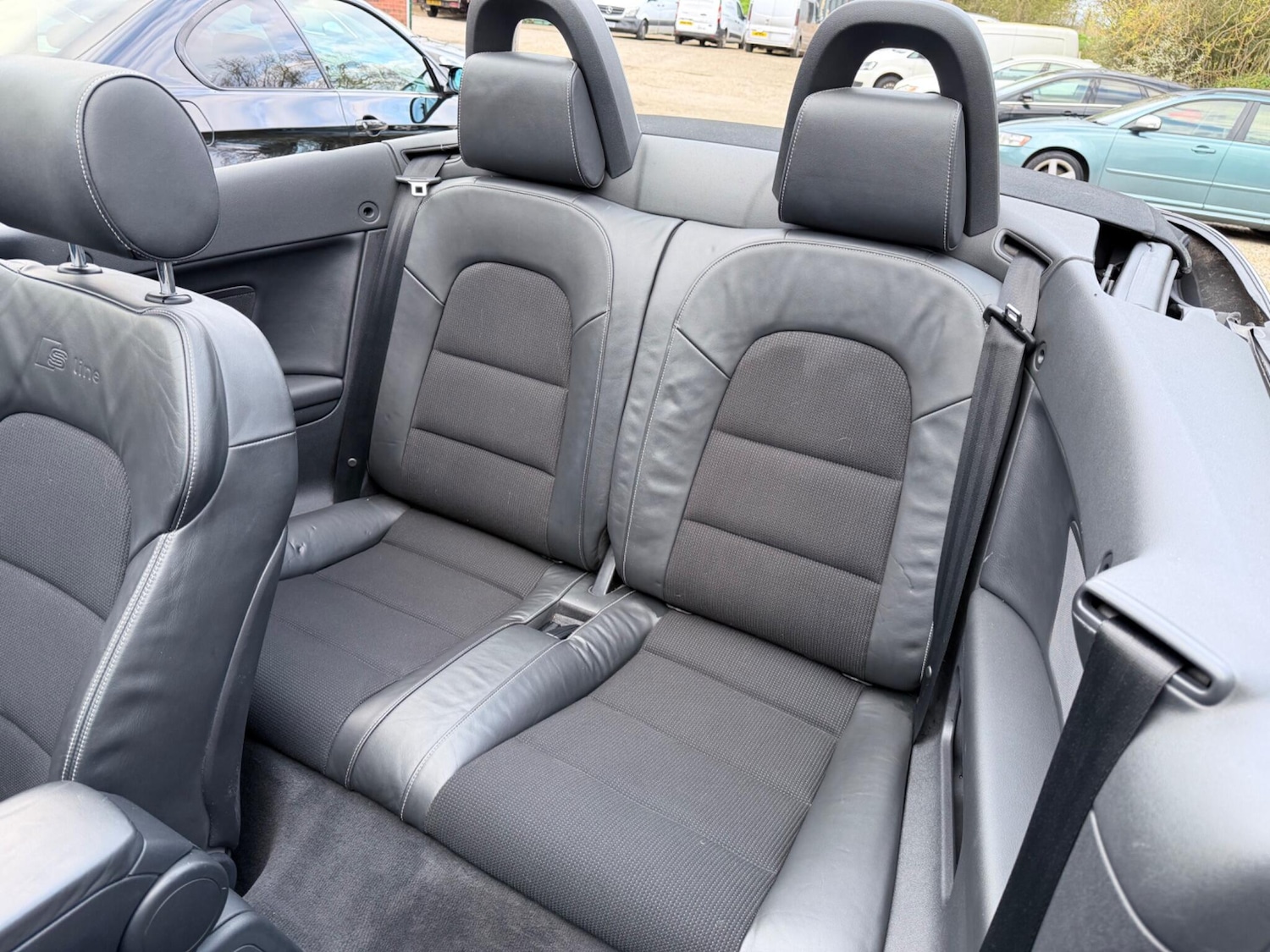 Used Audi A3 2011 for sale - 78062720: Photo 20