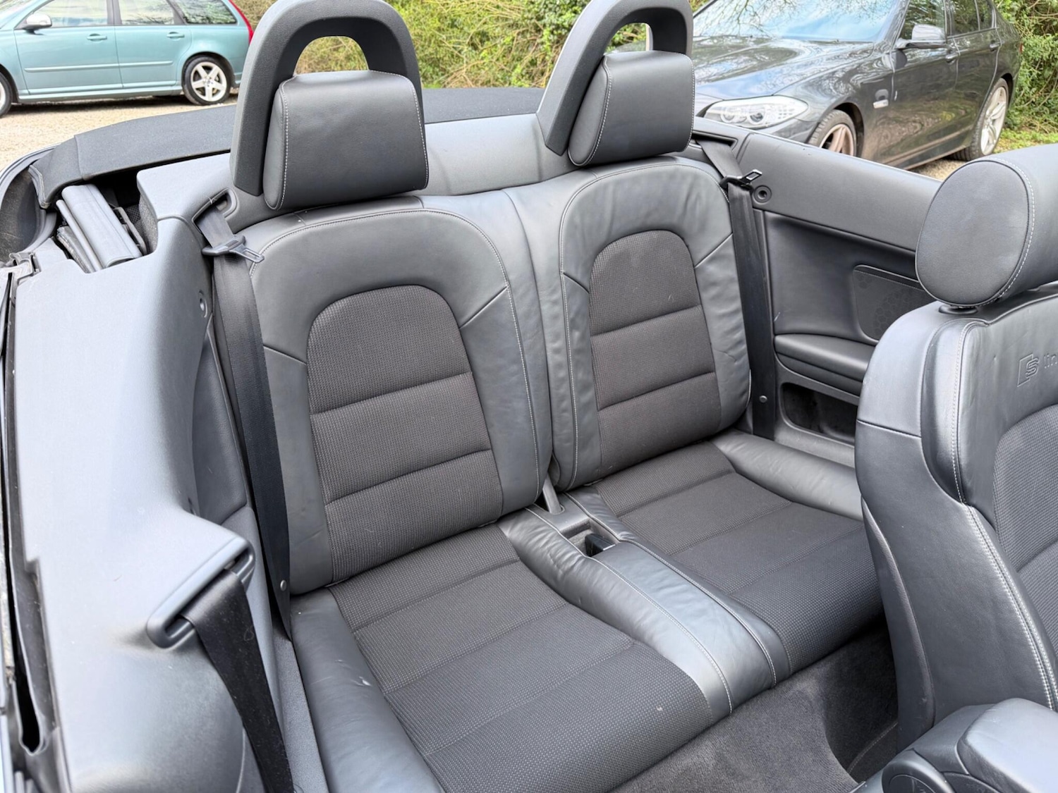 Used Audi A3 2011 for sale - 78062720: Photo 21