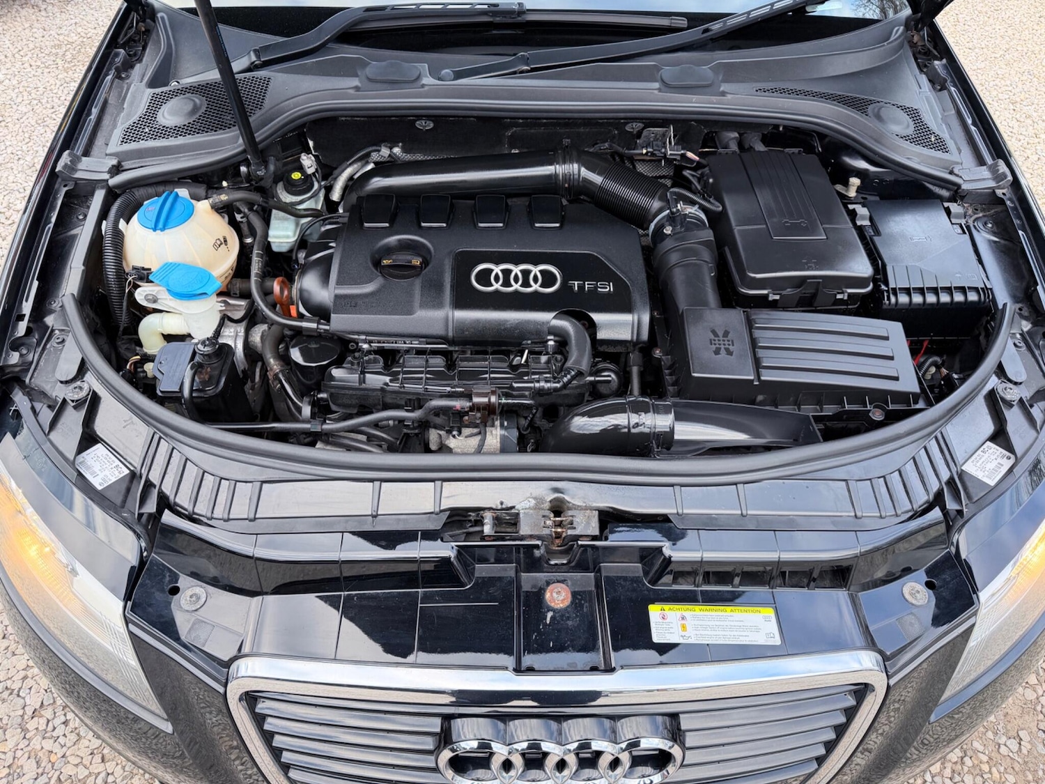 Used Audi A3 2011 for sale - 78062720: Photo 32