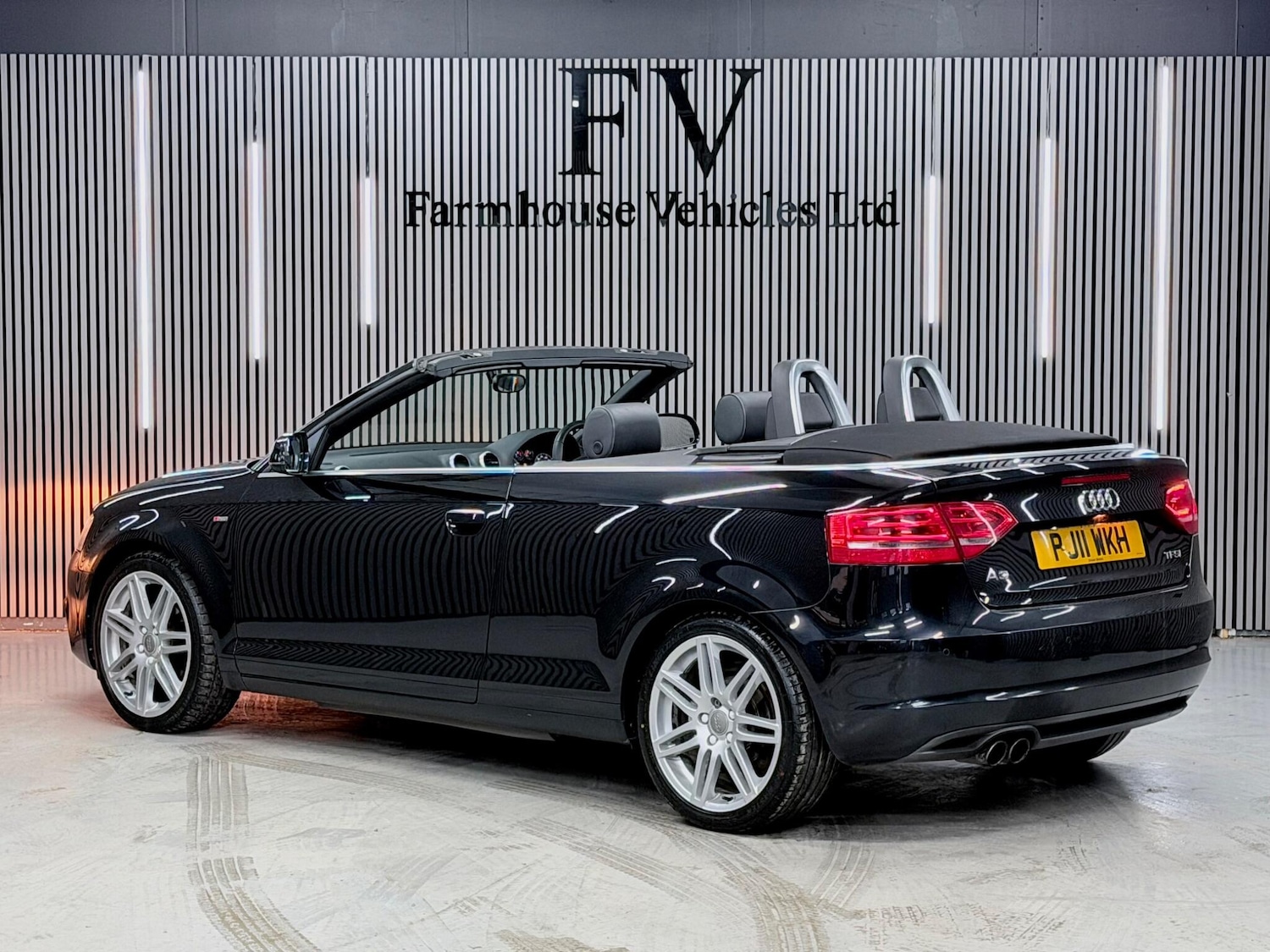 Used Audi A3 2011 for sale - 78062720: Photo 6