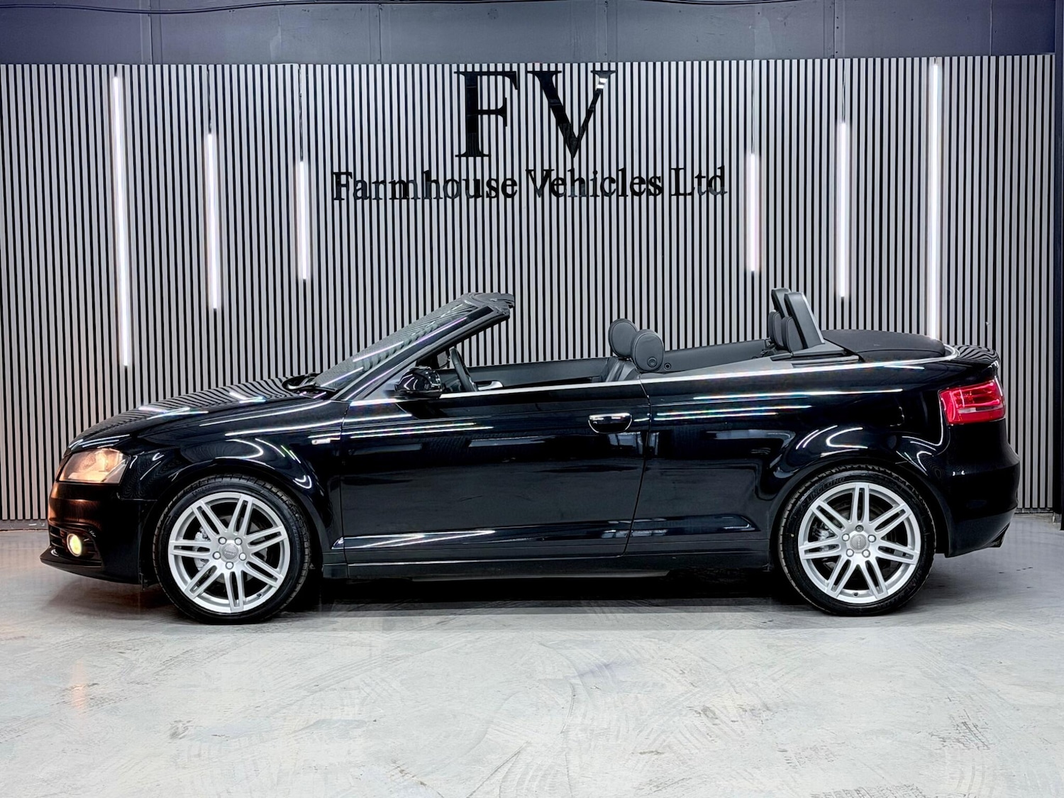 Used Audi A3 2011 for sale - 78062720: Photo 7