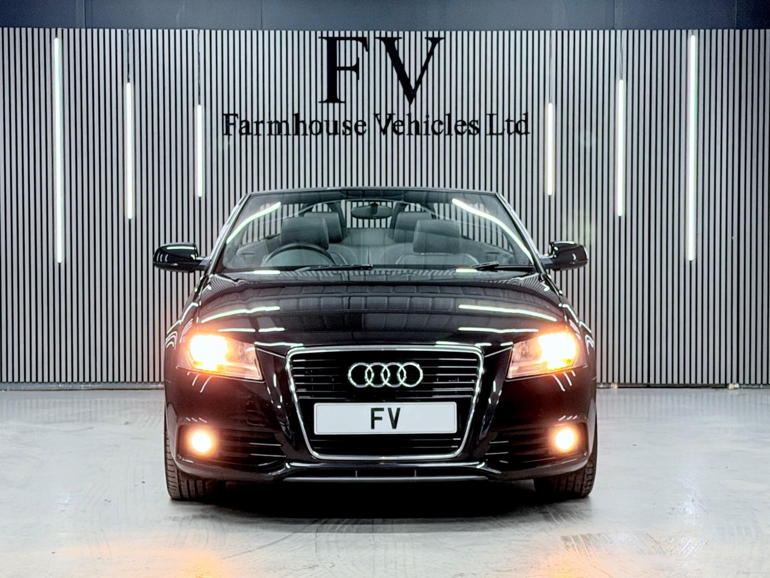 Used Audi A3 2011 for sale - 78062720: Photo 9