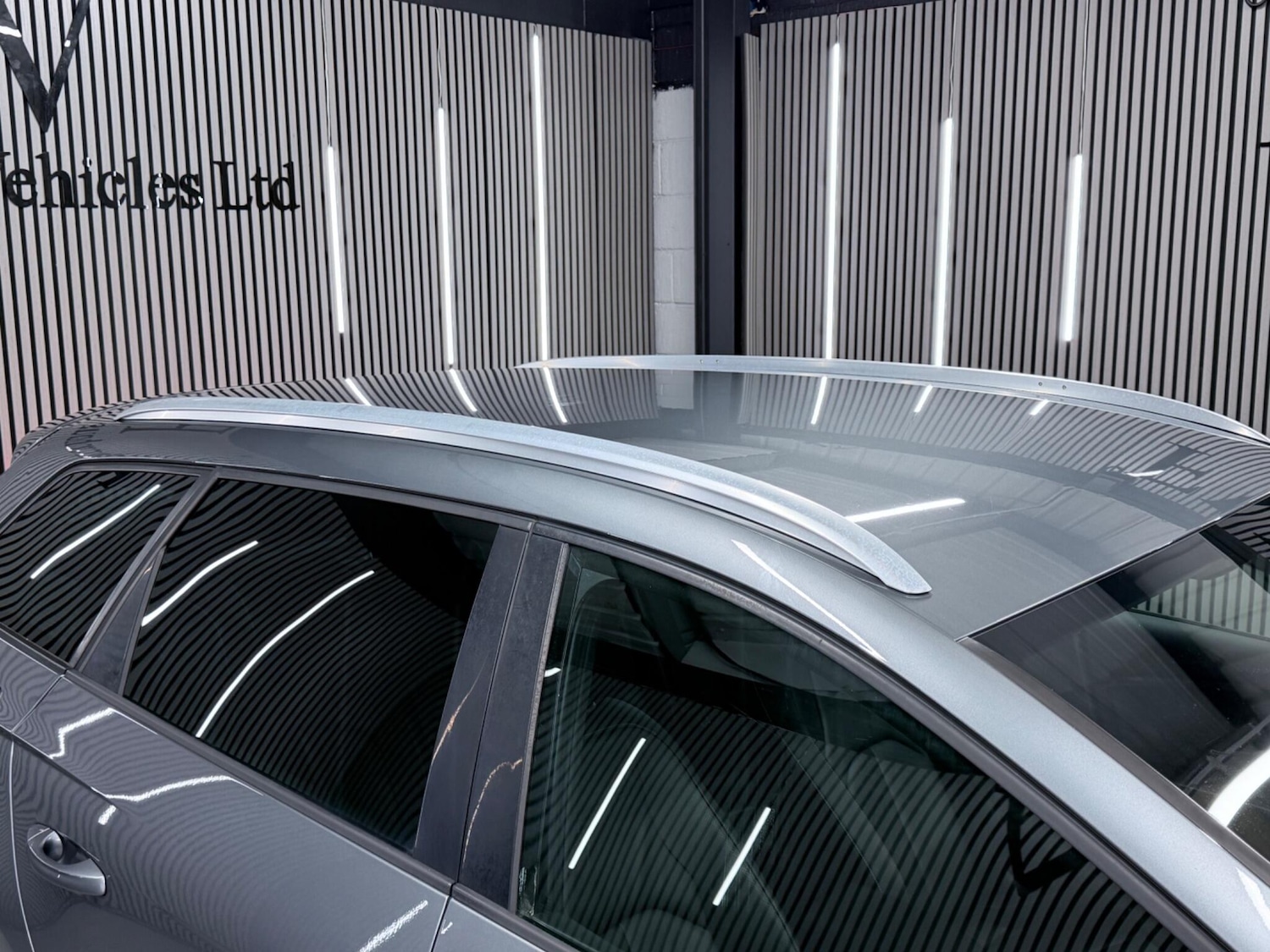 Used SEAT Leon 2015 for sale - 77497370: Photo 10