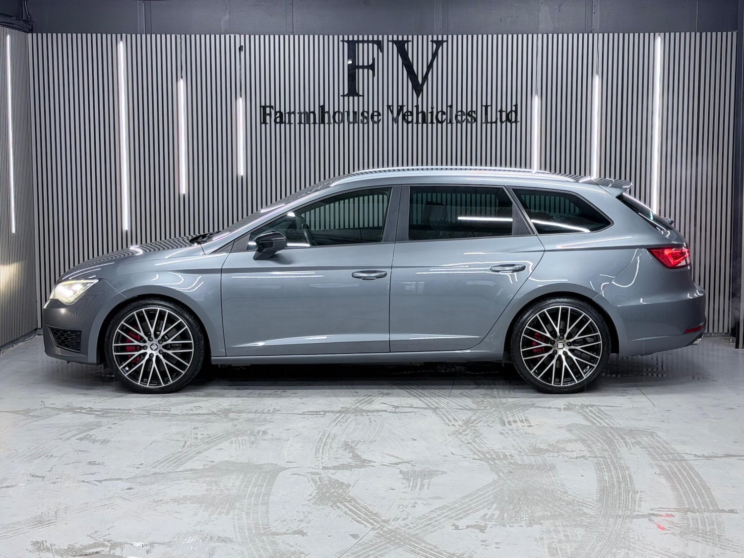 Used SEAT Leon 2015 for sale - 77497370: Photo 11