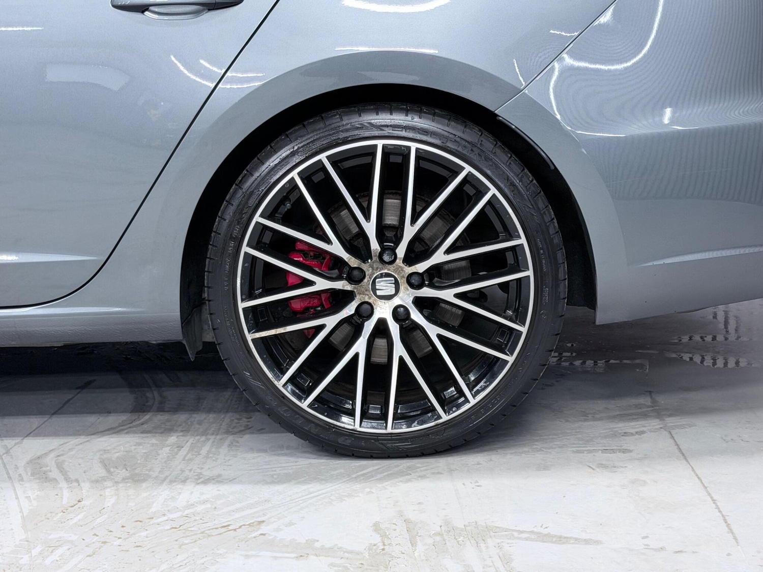 Used SEAT Leon 2015 for sale - 77497370: Photo 13