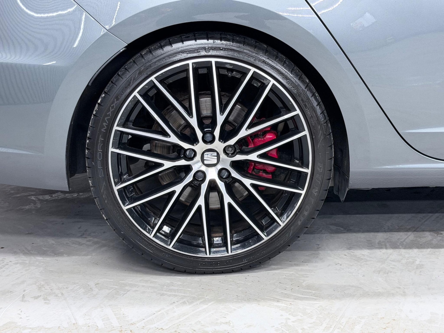 Used SEAT Leon 2015 for sale - 77497370: Photo 15