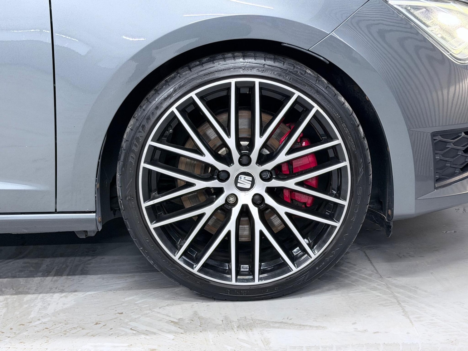 Used SEAT Leon 2015 for sale - 77497370: Photo 16