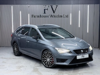 (15) - 2.0 TSI Cupra 280 Sport Tourer Euro 6 (s/s) 5dr