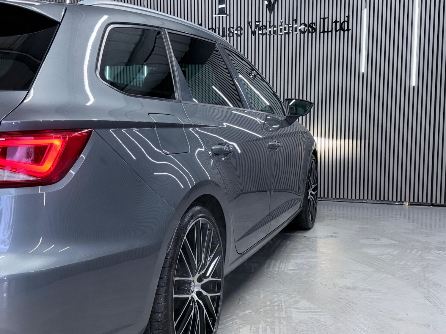 Used SEAT Leon 2015 for sale - 77497370: Photo 20