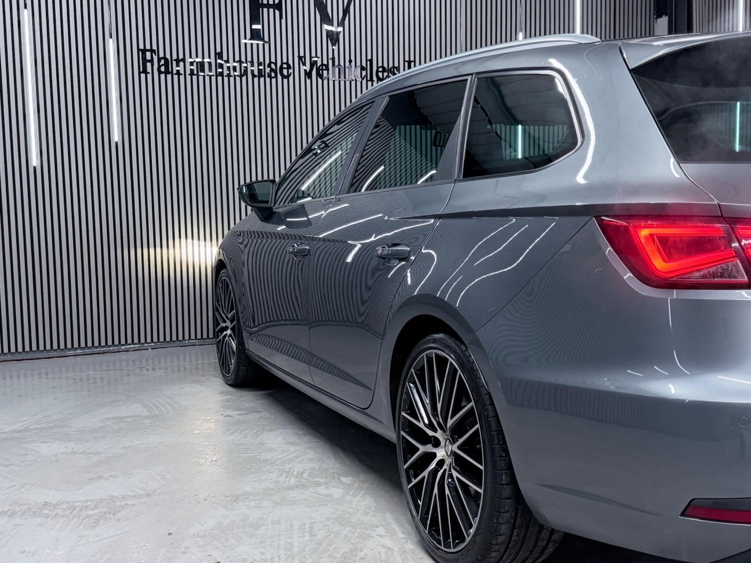 Used SEAT Leon 2015 for sale - 77497370: Photo 22