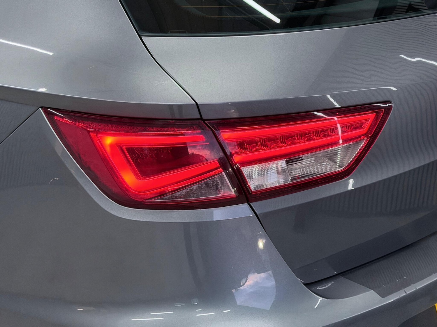 Used SEAT Leon 2015 for sale - 77497370: Photo 24