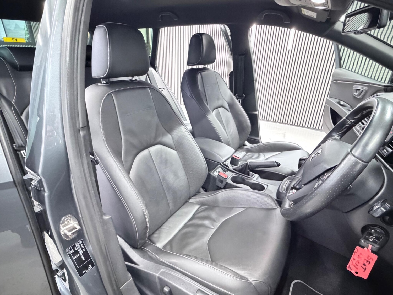 Used SEAT Leon 2015 for sale - 77497370: Photo 27