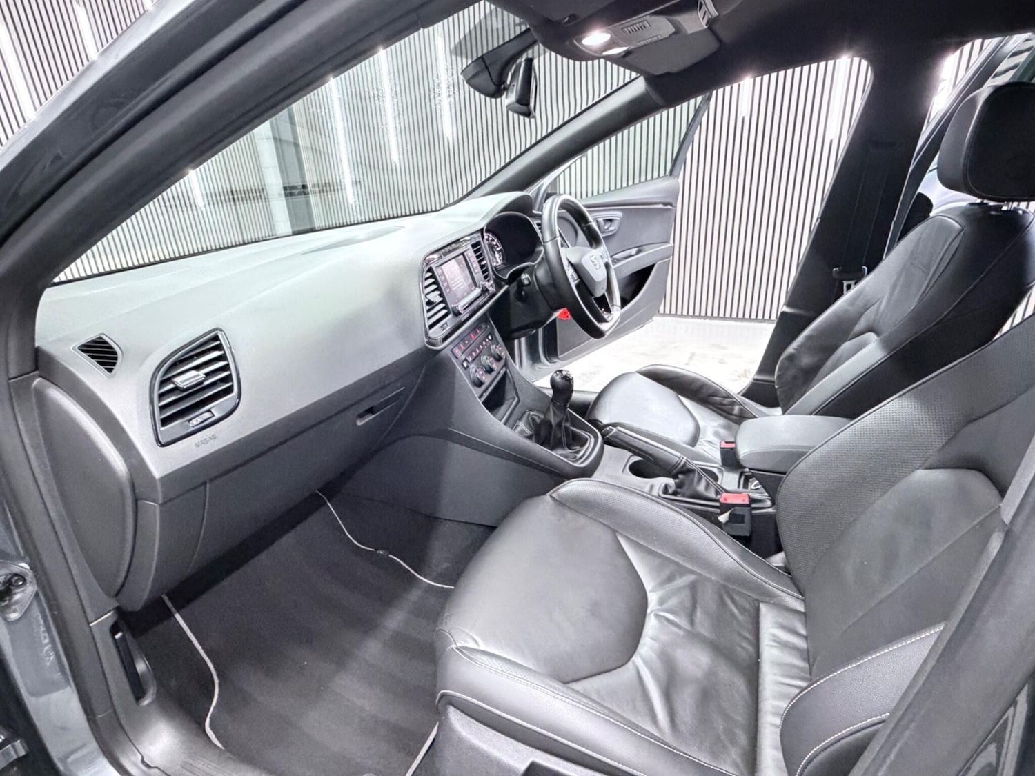 Used SEAT Leon 2015 for sale - 77497370: Photo 28