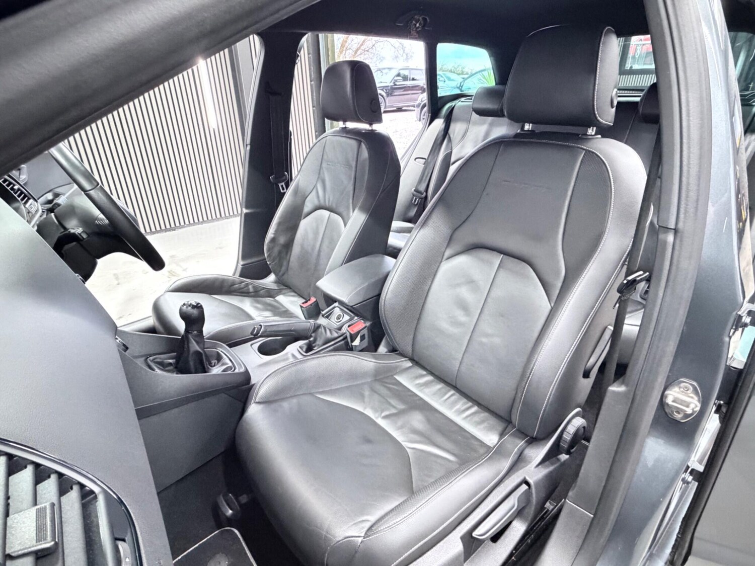 Used SEAT Leon 2015 for sale - 77497370: Photo 29