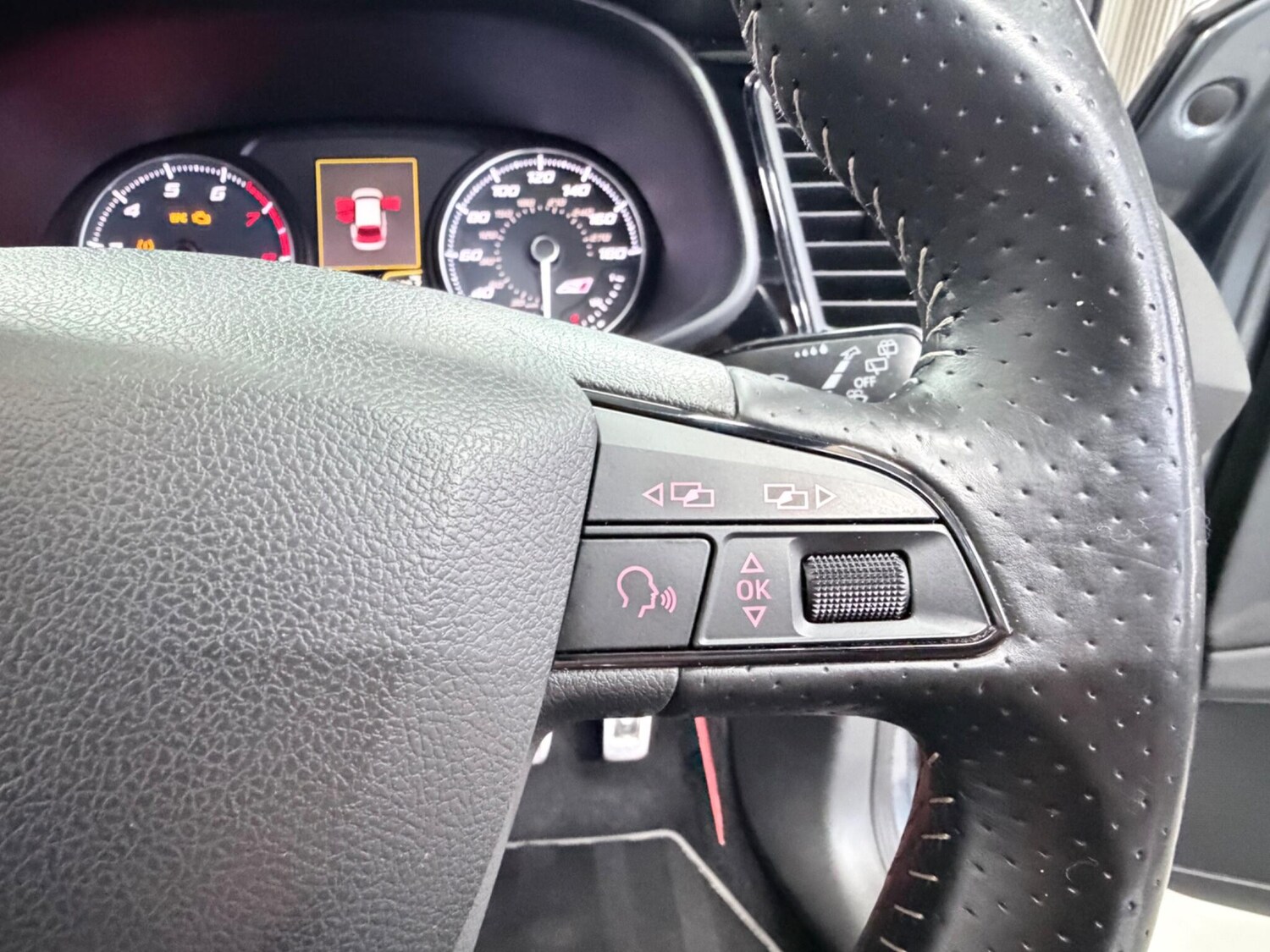 Used SEAT Leon 2015 for sale - 77497370: Photo 35