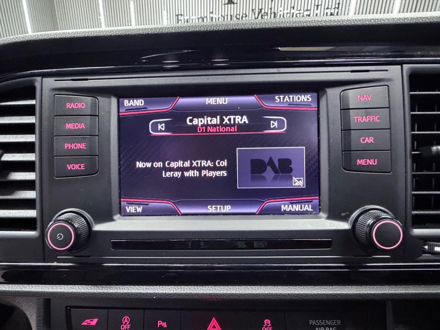 Used SEAT Leon 2015 for sale - 77497370: Photo 39