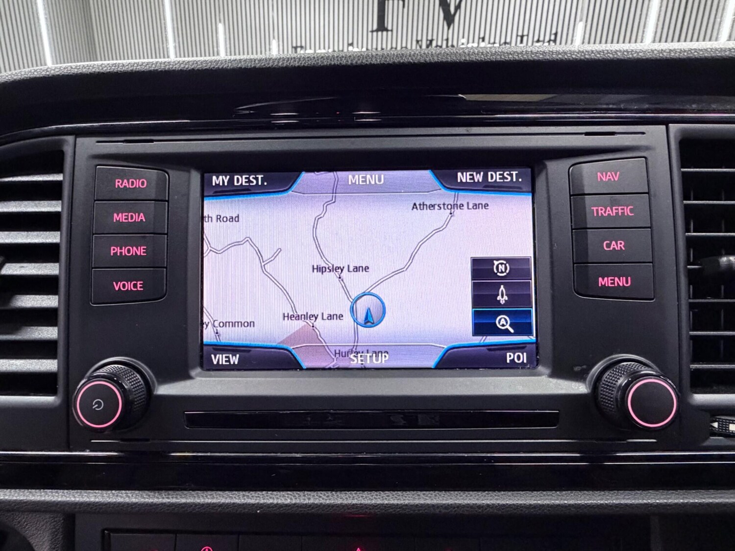 Used SEAT Leon 2015 for sale - 77497370: Photo 42