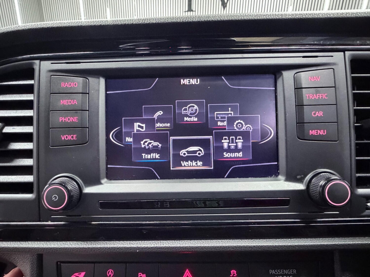 Used SEAT Leon 2015 for sale - 77497370: Photo 43