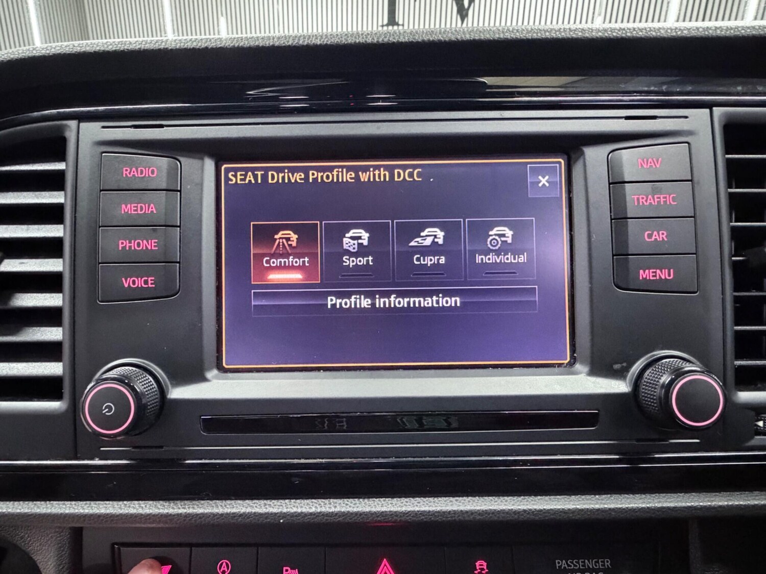 Used SEAT Leon 2015 for sale - 77497370: Photo 44