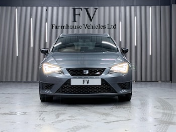 Used SEAT Leon 2015 for sale - 77497370: Photo