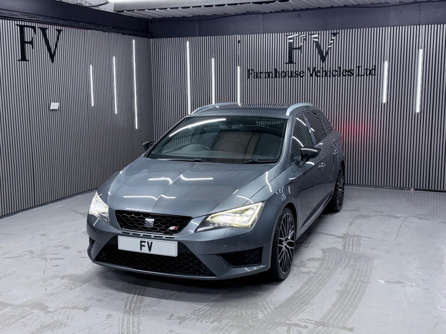 Used SEAT Leon 2015 for sale - 77497370: Photo 7