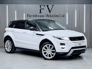 Used Land Rover Range Rover Evoque 2014 for sale - 78231838: Photo