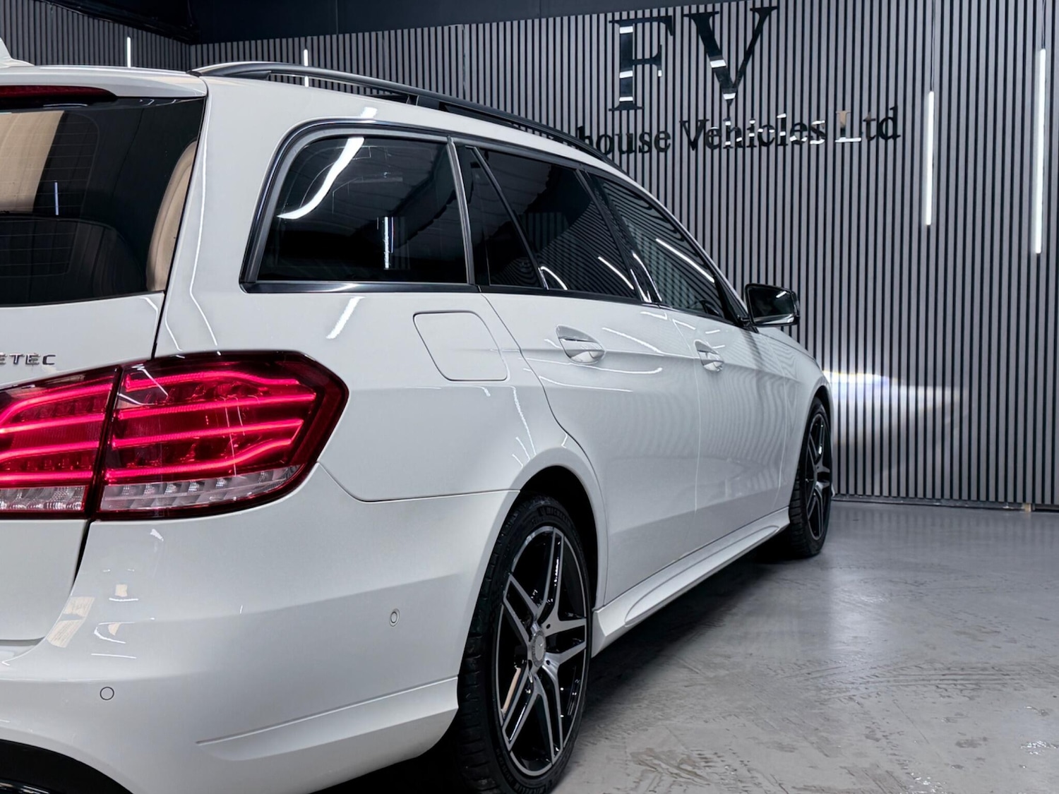 Used Mercedes-Benz E Class 2016 for sale - 78034560: Photo 20