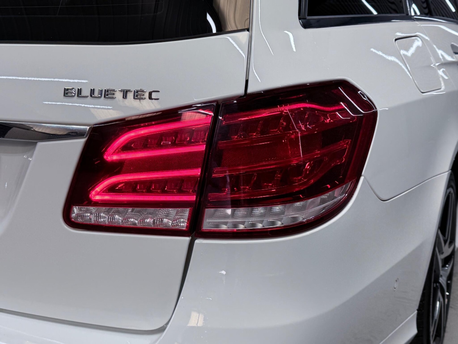 Used Mercedes-Benz E Class 2016 for sale - 78034560: Photo 23