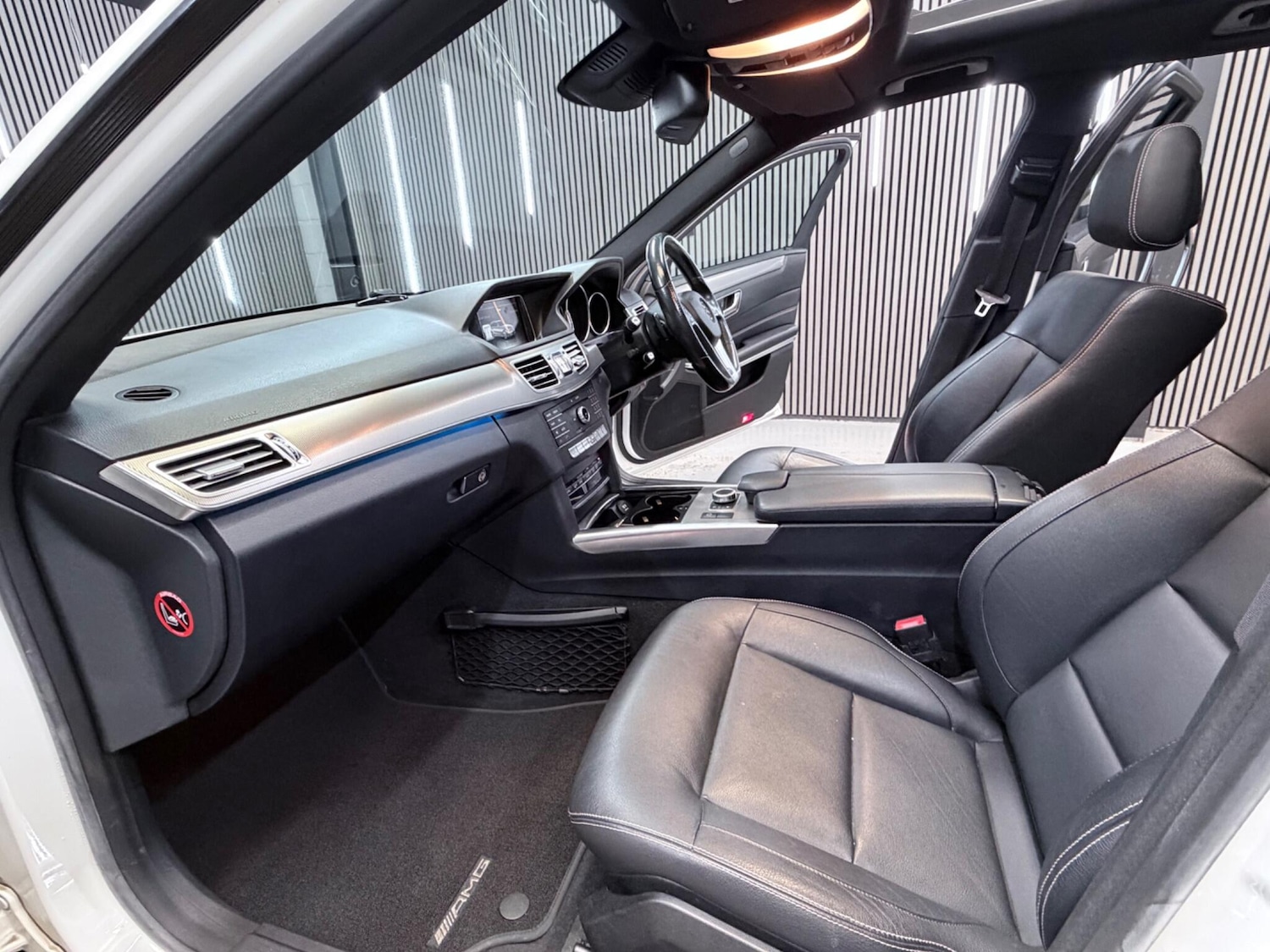 Used Mercedes-Benz E Class 2016 for sale - 78034560: Photo 27