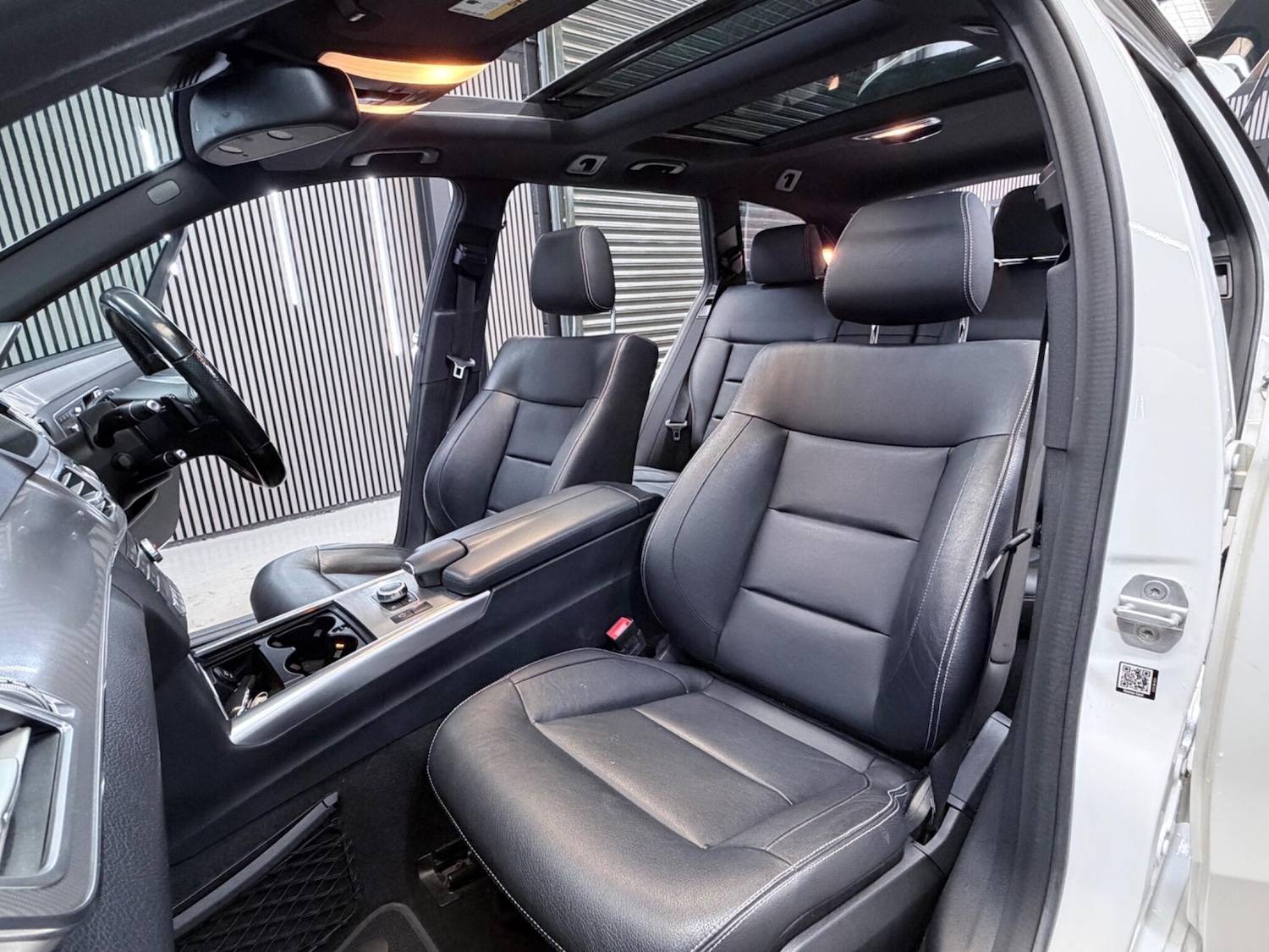 Used Mercedes-Benz E Class 2016 for sale - 78034560: Photo 28