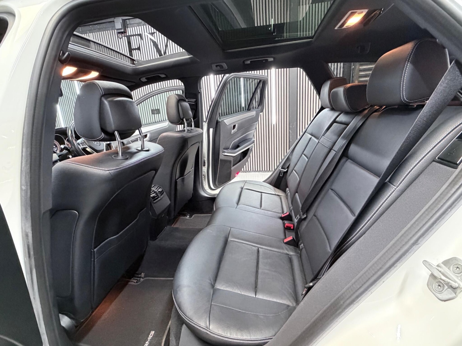 Used Mercedes-Benz E Class 2016 for sale - 78034560: Photo 29