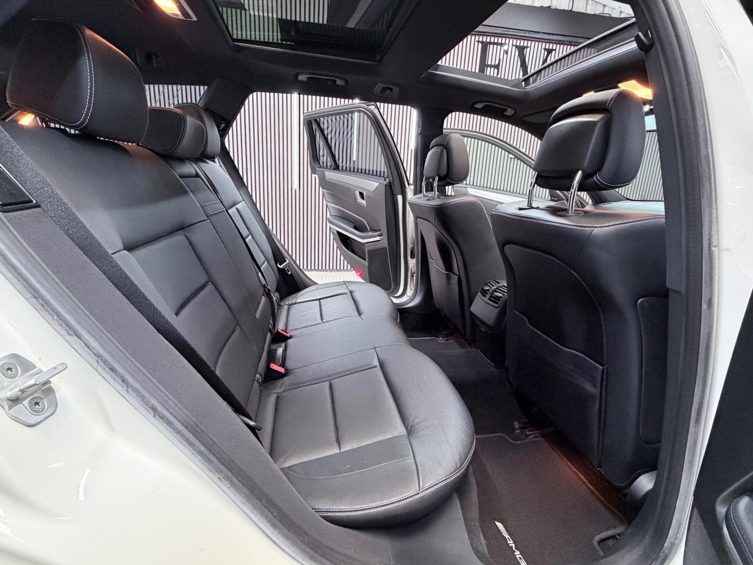 Used Mercedes-Benz E Class 2016 for sale - 78034560: Photo 30