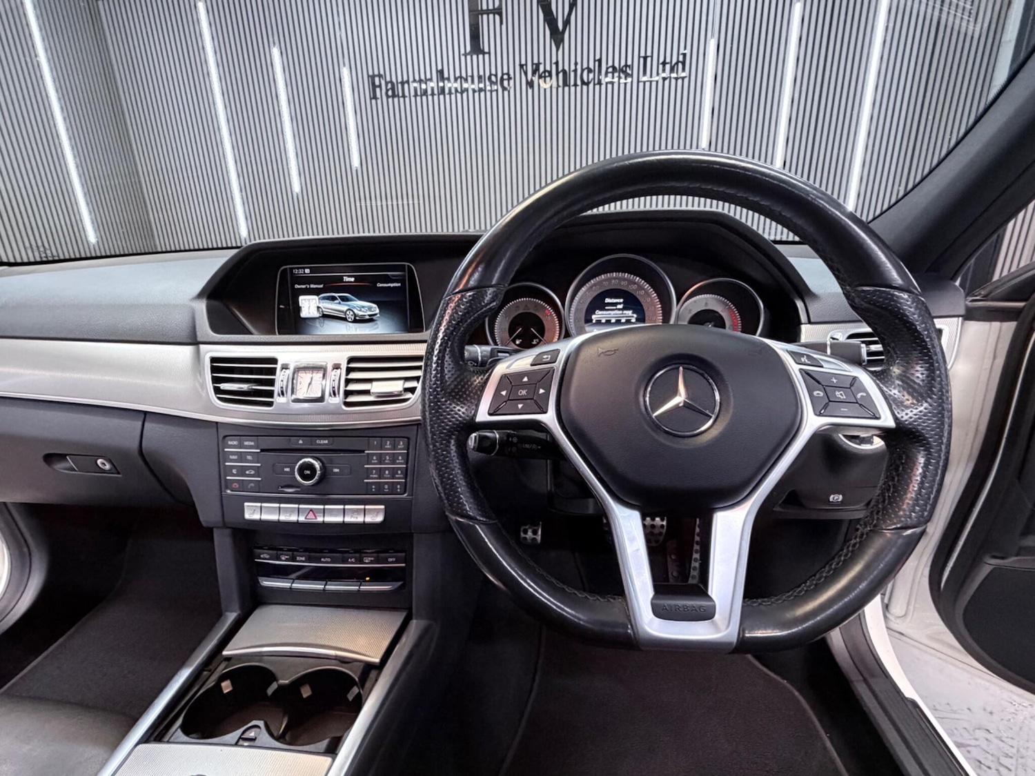 Used Mercedes-Benz E Class 2016 for sale - 78034560: Photo 31