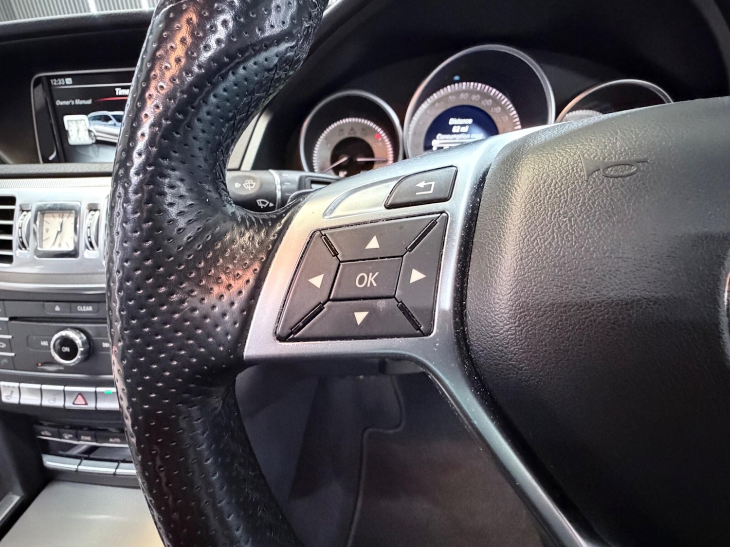 Used Mercedes-Benz E Class 2016 for sale - 78034560: Photo 32