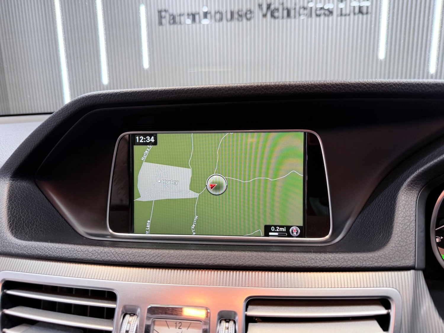 Used Mercedes-Benz E Class 2016 for sale - 78034560: Photo 38