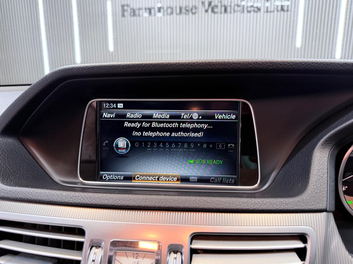 Used Mercedes-Benz E Class 2016 for sale - 78034560: Photo 41