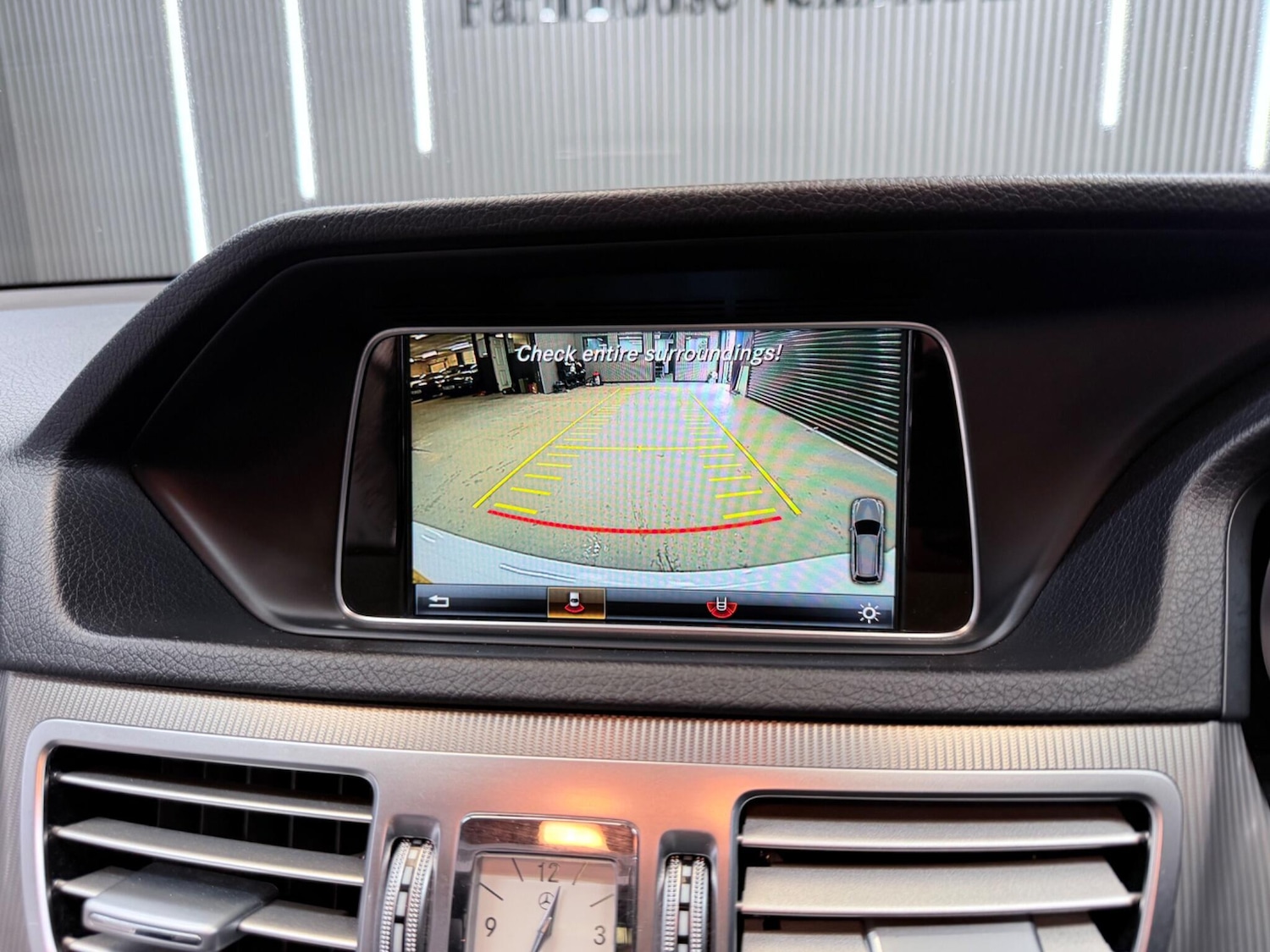 Used Mercedes-Benz E Class 2016 for sale - 78034560: Photo 42