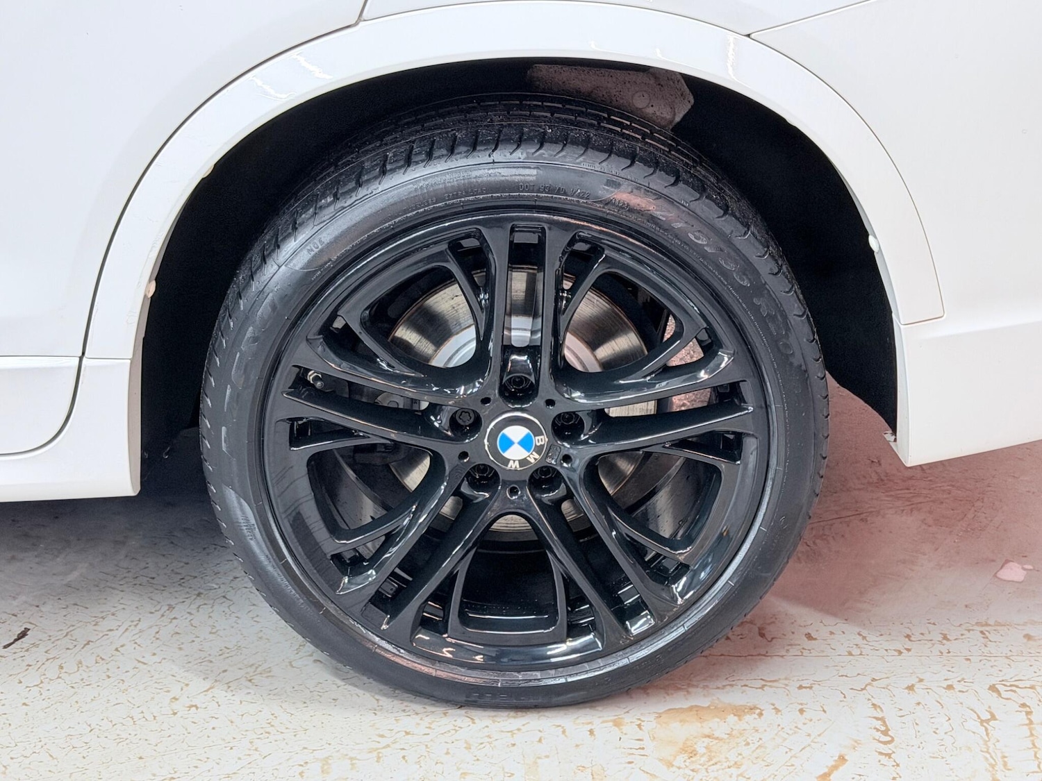 Used BMW X3 2015 for sale - 77144172: Photo 14