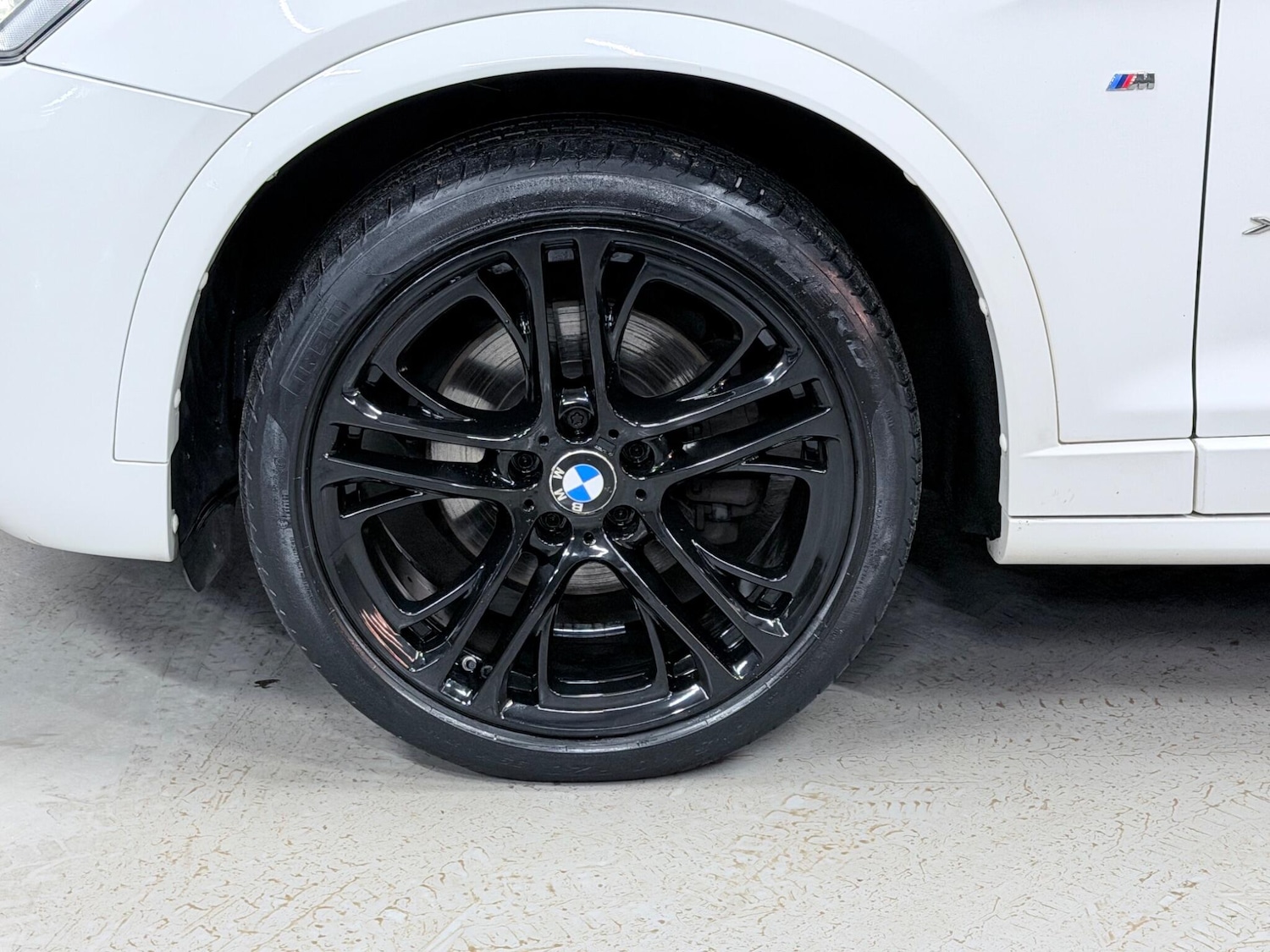 Used BMW X3 2015 for sale - 77144172: Photo 15