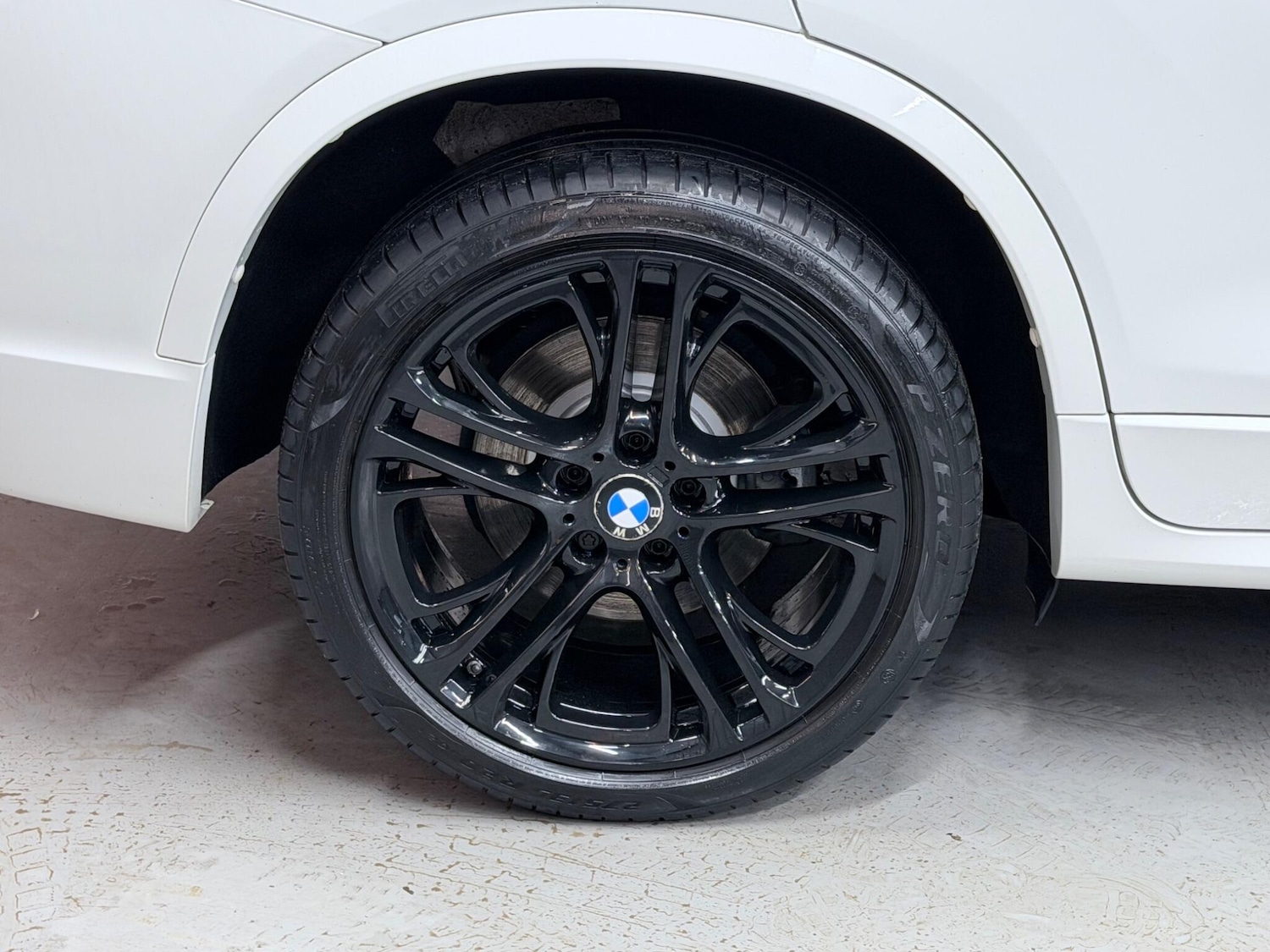 Used BMW X3 2015 for sale - 77144172: Photo 16