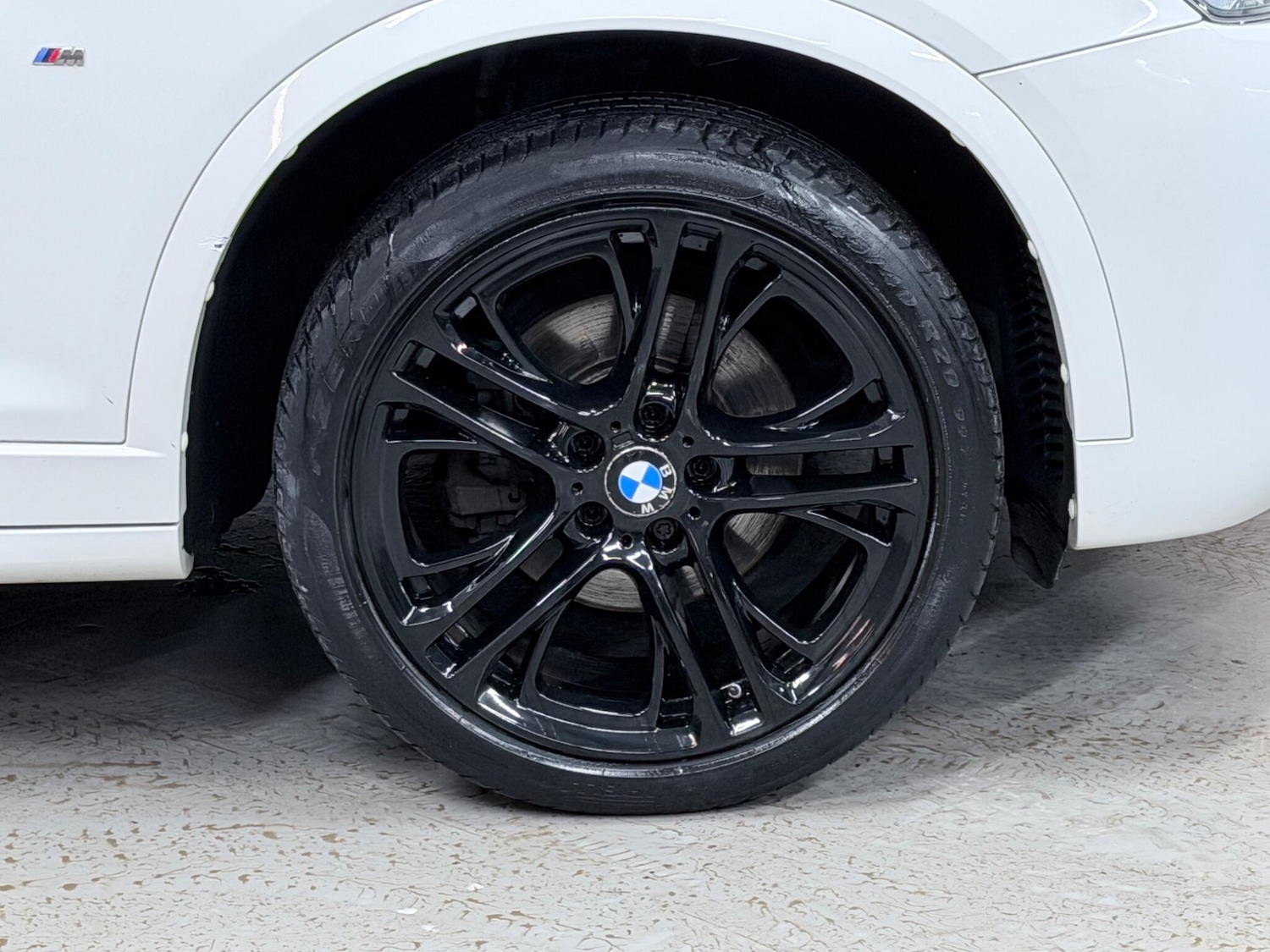 Used BMW X3 2015 for sale - 77144172: Photo 17