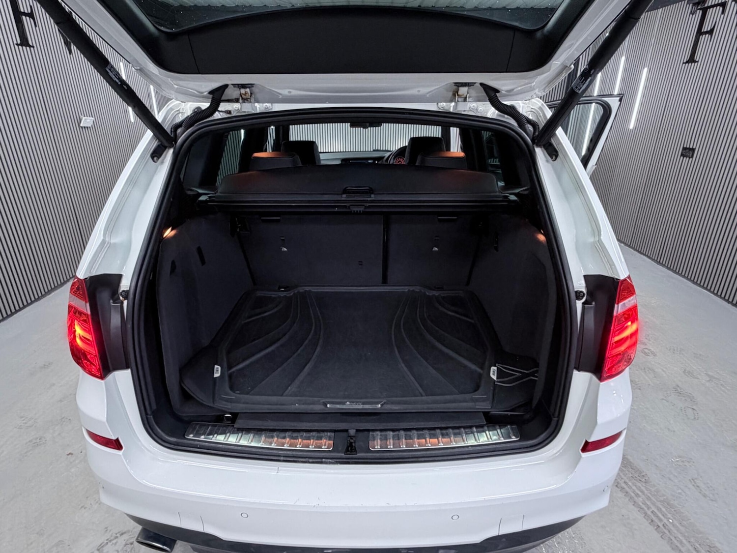 Used BMW X3 2015 for sale - 77144172: Photo 18