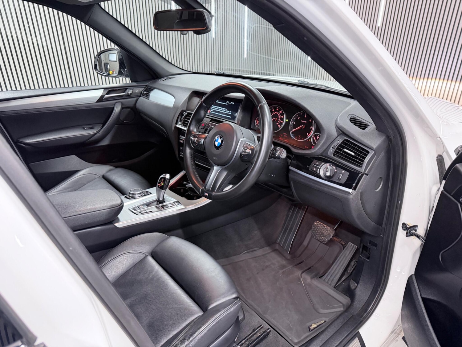 Used BMW X3 2015 for sale - 77144172: Photo 20