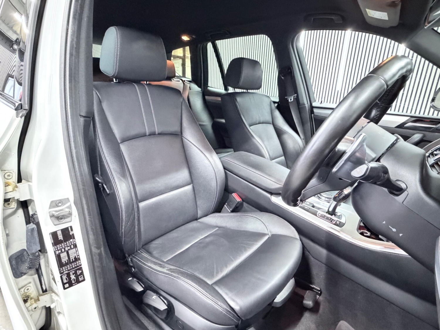 Used BMW X3 2015 for sale - 77144172: Photo 21