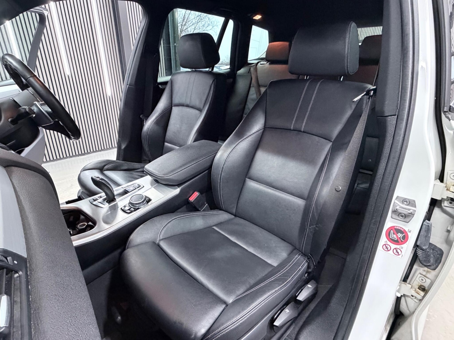 Used BMW X3 2015 for sale - 77144172: Photo 22