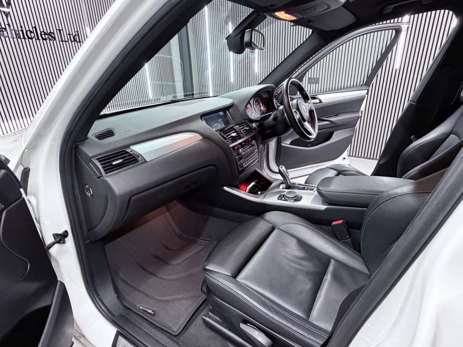 Used BMW X3 2015 for sale - 77144172: Photo 23