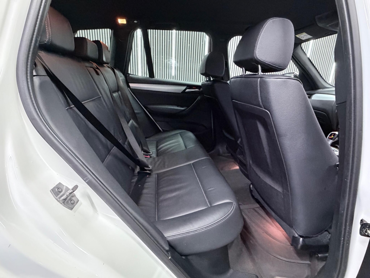 Used BMW X3 2015 for sale - 77144172: Photo 24