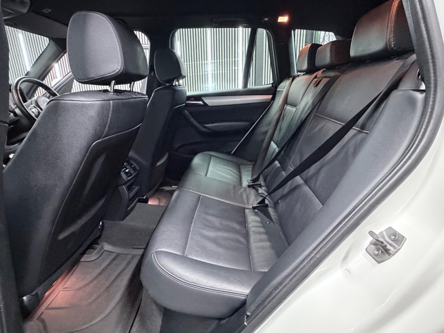 Used BMW X3 2015 for sale - 77144172: Photo 25