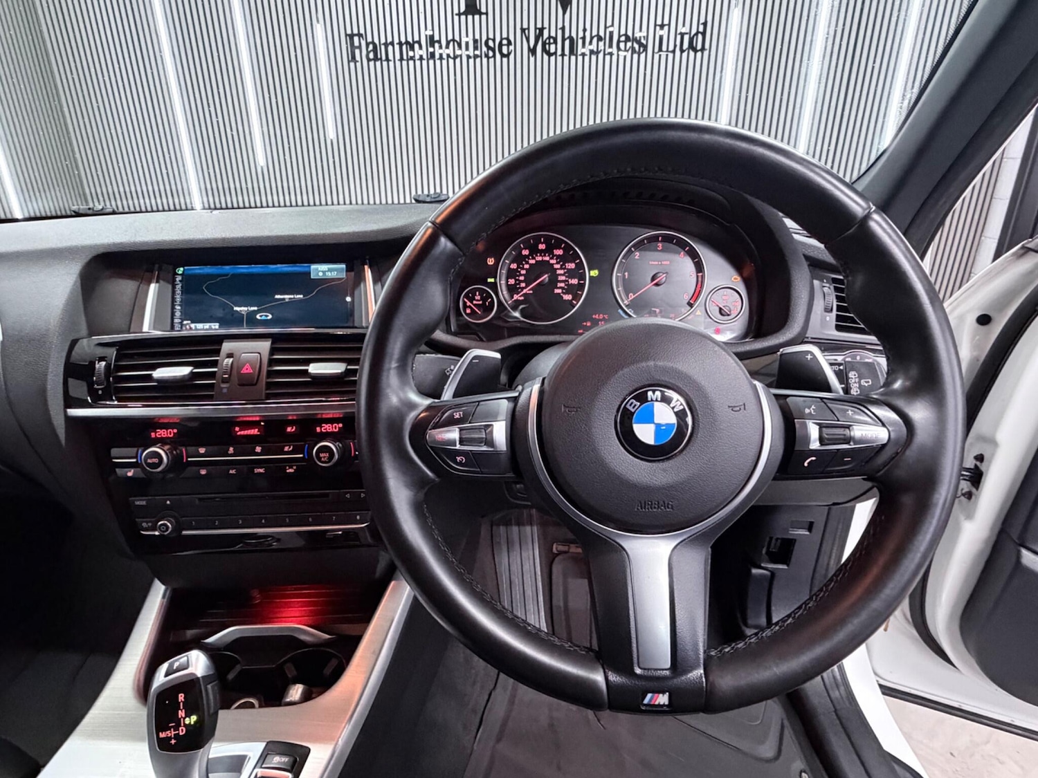 Used BMW X3 2015 for sale - 77144172: Photo 26